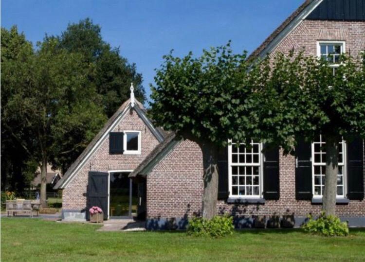De Rheezer Kamer Hardenberg Zewnętrze zdjęcie